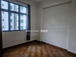 Hillview Green (D21), Condominium #607382121